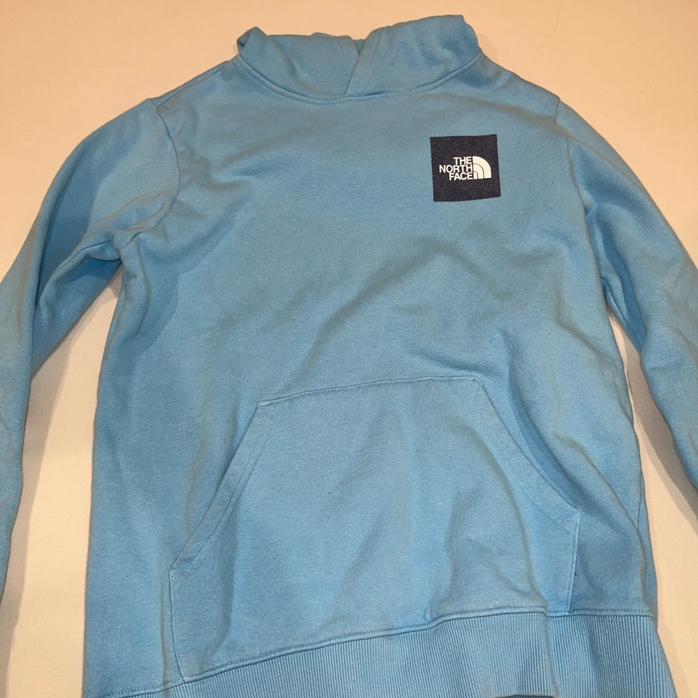 Youth North Face Hoodie